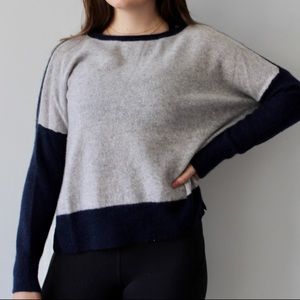 CHARLI 100% cashmere sweater